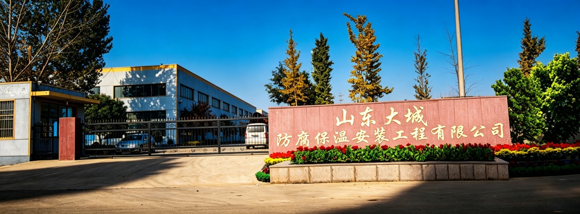 通榆聚氨酯保温管生产厂家